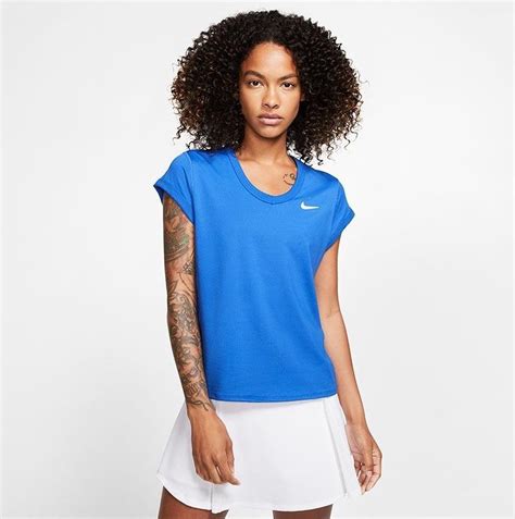 nike sportshirt dames|nike tops for women.